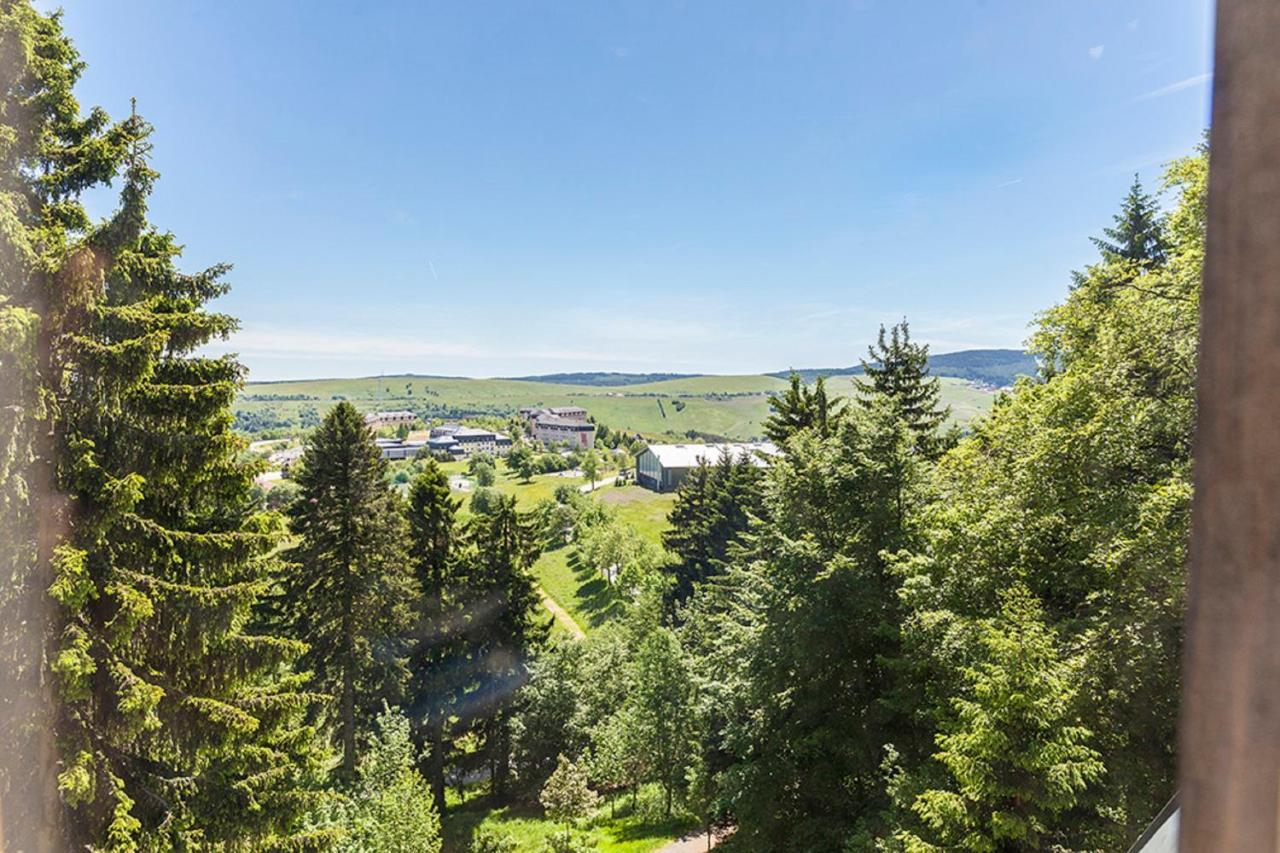 Pension und Gaststätte Naturbaude Eschenhof Oberwiesenthal Exterior foto